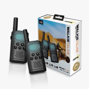 מכשירי קשר Game Star – דגם BF-T3