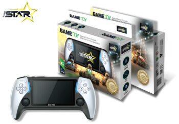 גמבויי Game Star X10 Pro כשר