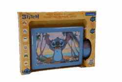 סטיץ קונסולת משחקים מחשב נייד בעברית