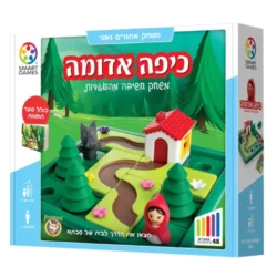 כיפה אדומה