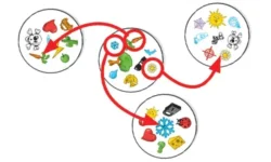 ⁦דאבל קלאסי – משחק קלפים מהיר ומהנה⁩ – תמונה ⁦3⁩