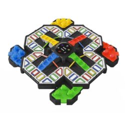 Super Ludo — סופר לודו ג'יקר המקורי