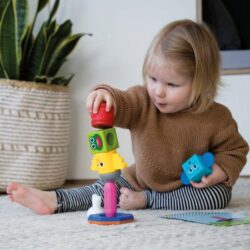 ⁦סמארטמקס מגדל הטוטם הראשון שלי⁩ – תמונה ⁦3⁩