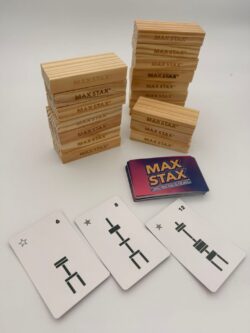 ⁦MAX STAX מקס סטאקס⁩ – תמונה ⁦4⁩