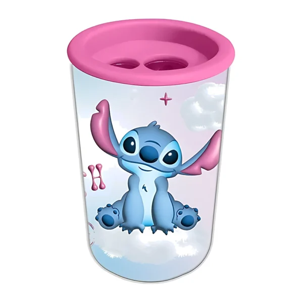 מחדד 2 חורים לילו וסטיץ