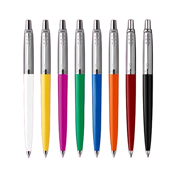 עט פרקר קלאסי JOTTER OG - צבעים לבחירה