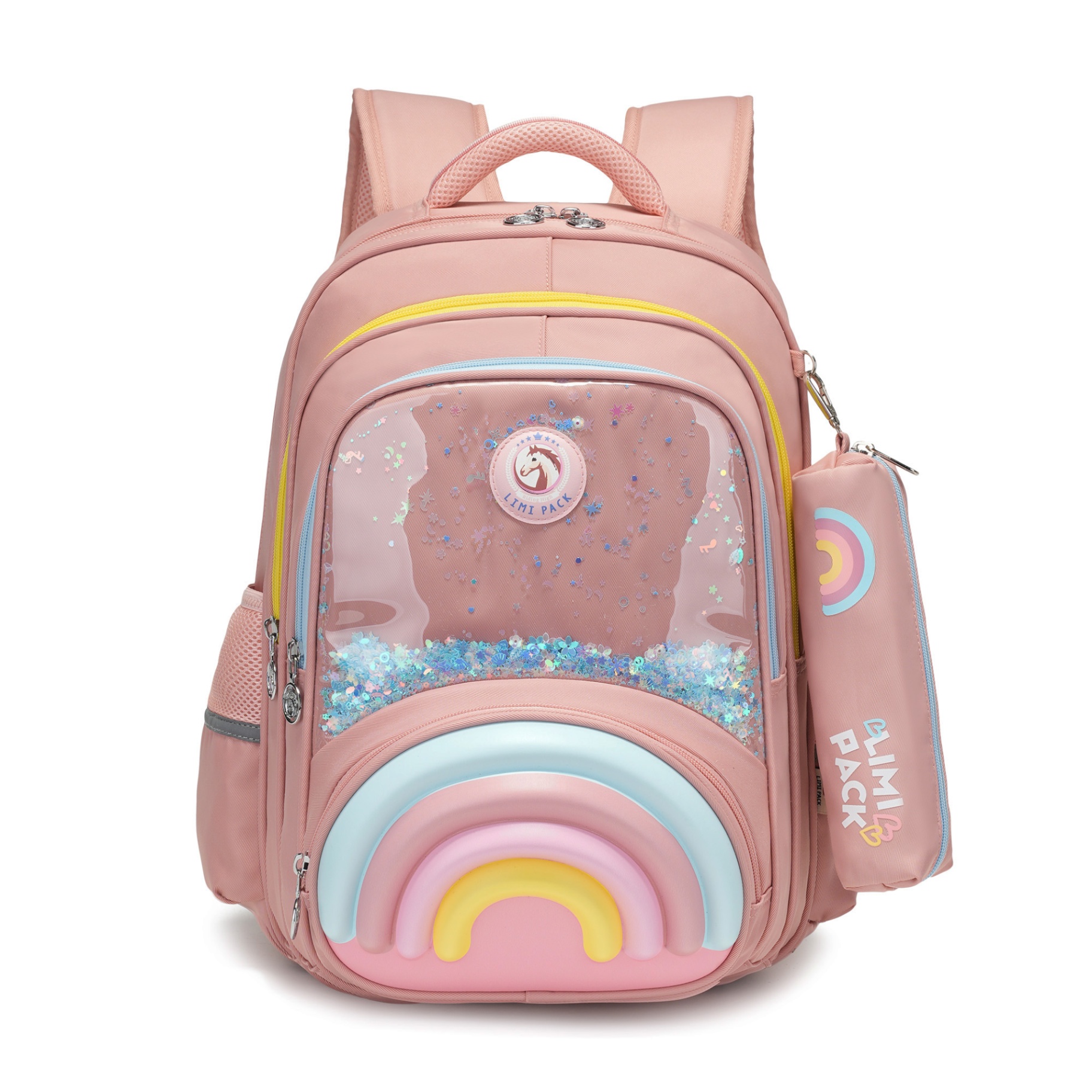1-129.jpg ילקוט אורטופדי לימי LIMI-דגם קשת – תמונה 1