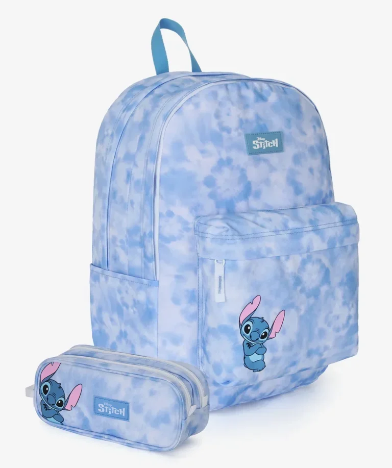 1-18.webp תיק+קלמר Stitch Tie Dye – תמונה 1