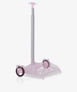 ⁦המארז המושלם X-FIX קל גב - TROLLEY Rainbow⁩ – תמונה ⁦3⁩
