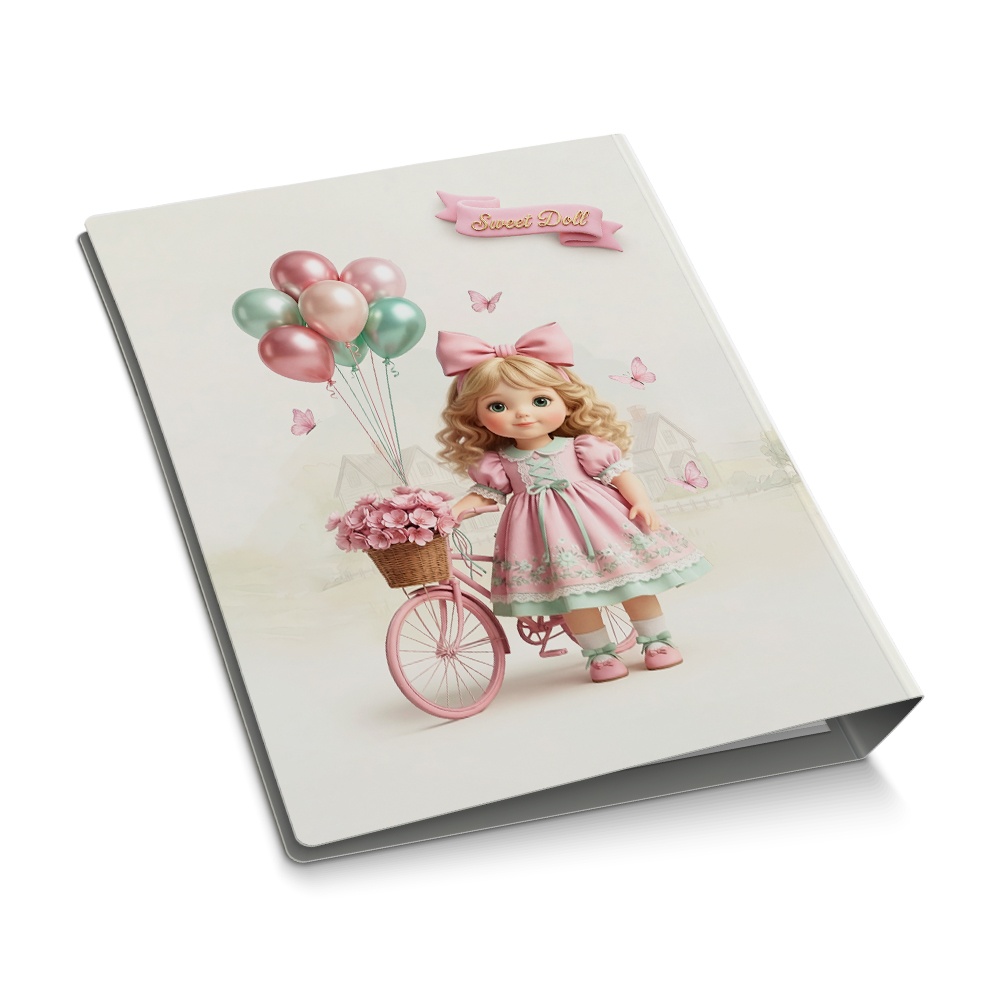 1-311.jpg אוגדנית בובה Doll – תמונה 1