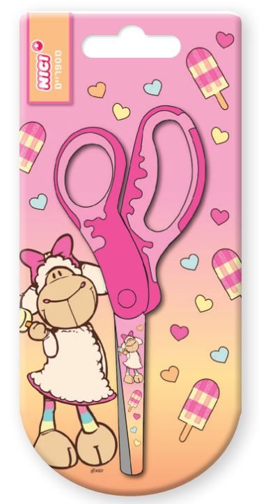 1-93.jpg מספריים ג'ולי ארטיקים NICI – תמונה 1