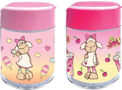 1-94.jpg מחדד 2 תאים עם מיכל NICI - ארטיקים – תמונה 1