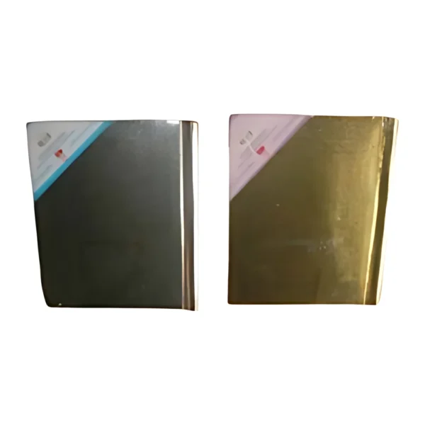 אלבום מדבקות 10 דפים 19.5X25 סמ