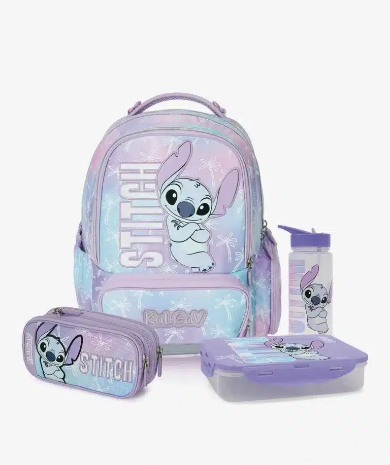 מארז X-FIX PACK Stitch-סטיץ