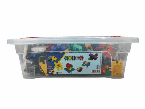 קליקס מקורי 225 חלקים