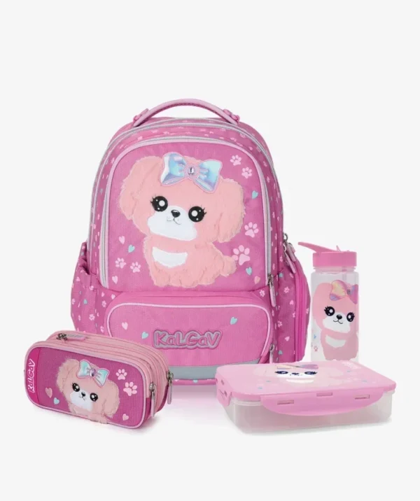 X-FIX PACK מארז Puppy