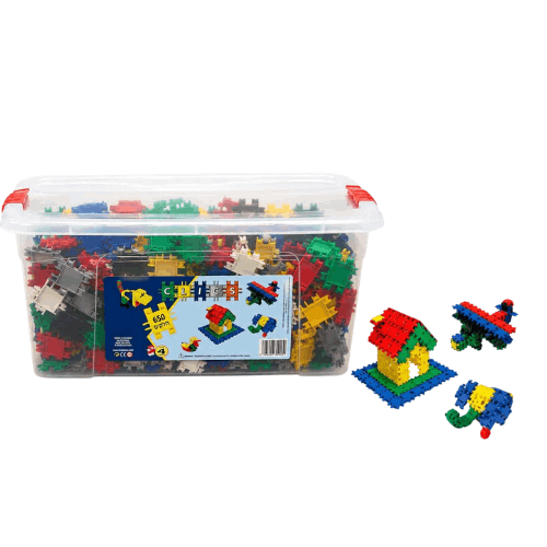קליקס מקורי 650 חלקים