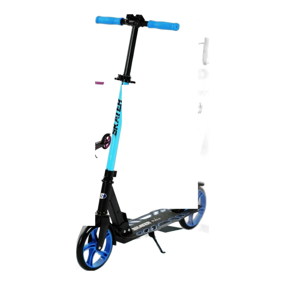 קורקינט גלגל גדול 200 מ״מ Matrix Scooter מבית SKATER