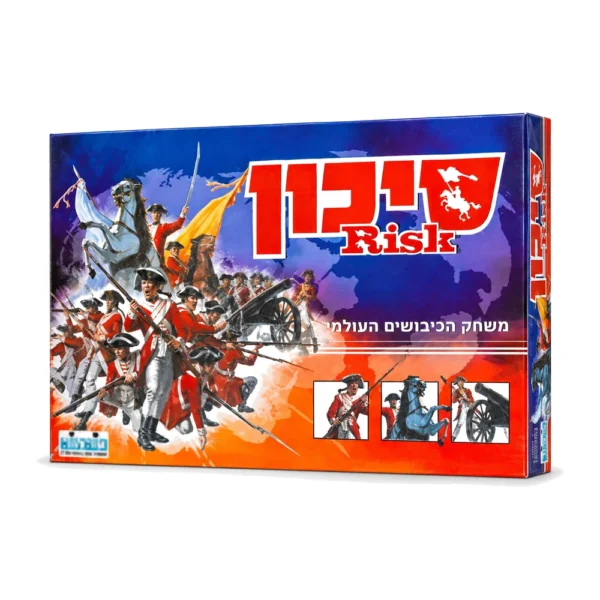 סיכון RISK