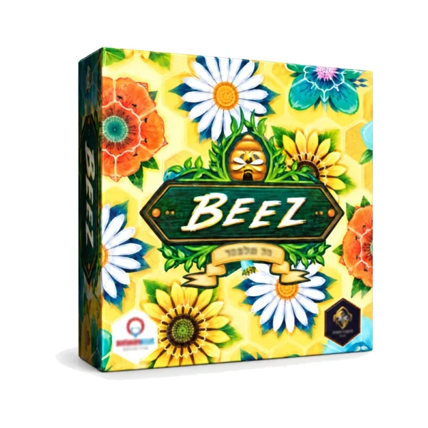 ביז BEEZ