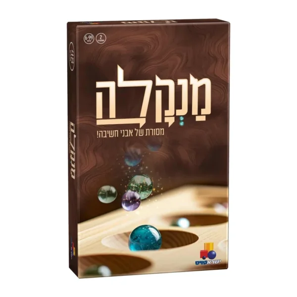 משחק מחשבה מנקלה