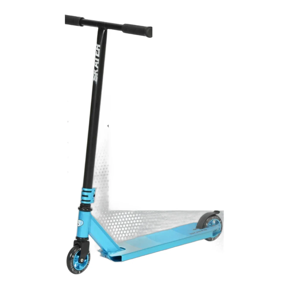קורקינט פעלולים מקצועי SKATER PRO T5 מבית TRENDY TOYS
