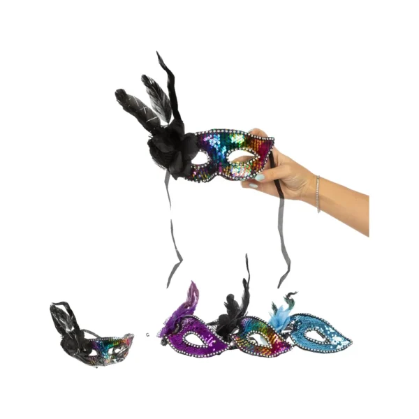 מסיכת נשף ונצואלה