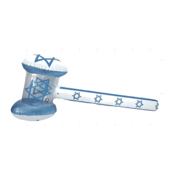 פטיש אוזניים ישראל 70 ס"מ