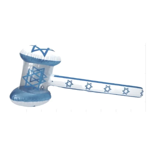 פטיש אוזניים ישראל 1.10 ס"מ
