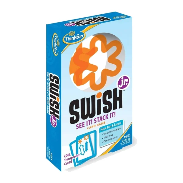 סוויש ג'וניור - Swish