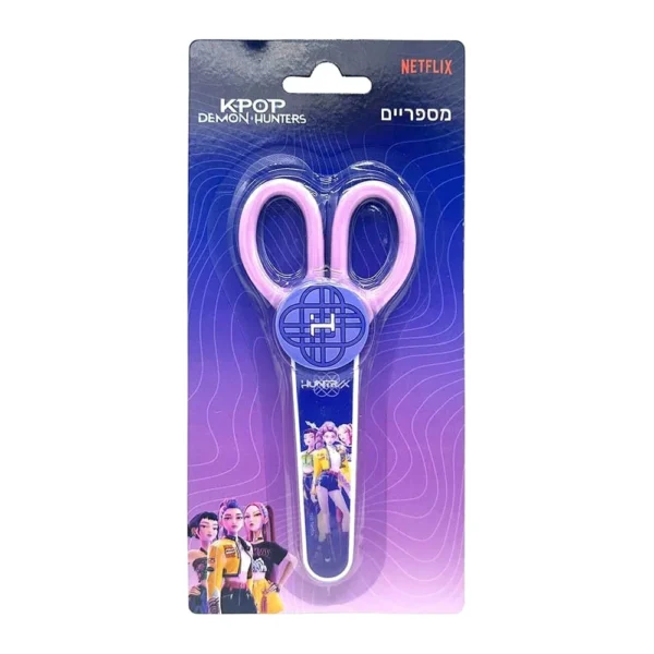 מספריים קיי פופ