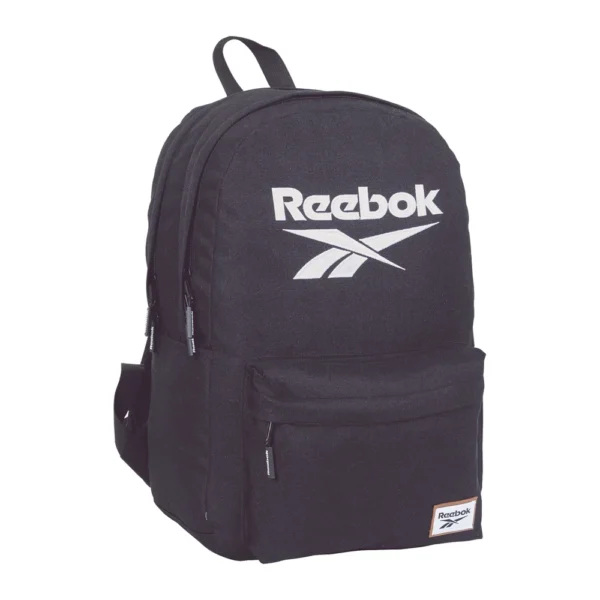 תיק ראלי 2 תאים שחור Reebok