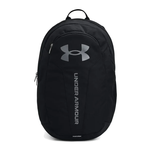 UA-תיק גב ספורטיבי נייבי Hustle Lite Backpack