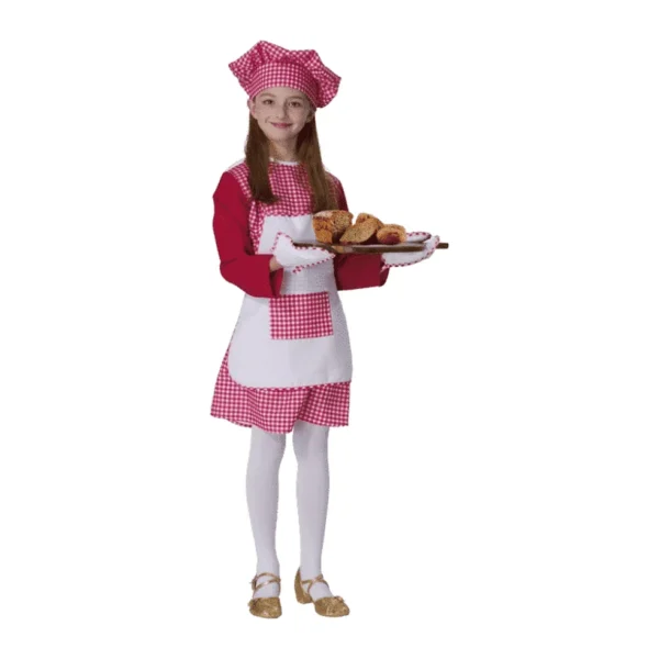 תחפושת שפית
