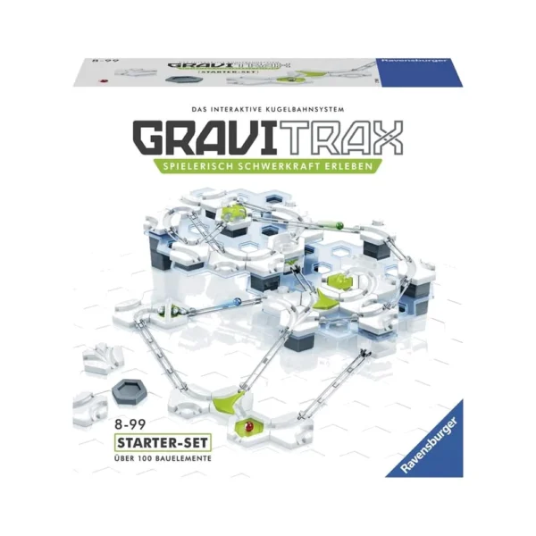 גרביטרקס GRAVITRAX בסיס